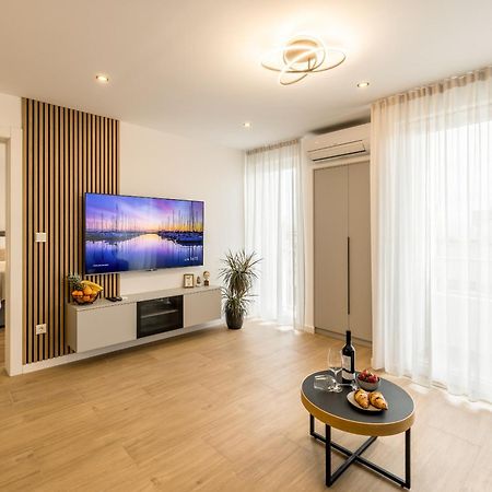 Holiday Dreams Apartment In Split, Croatia Dış mekan fotoğraf