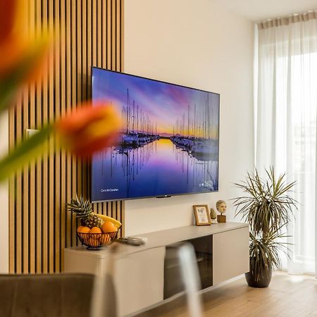 Holiday Dreams Apartment In Split, Croatia Dış mekan fotoğraf