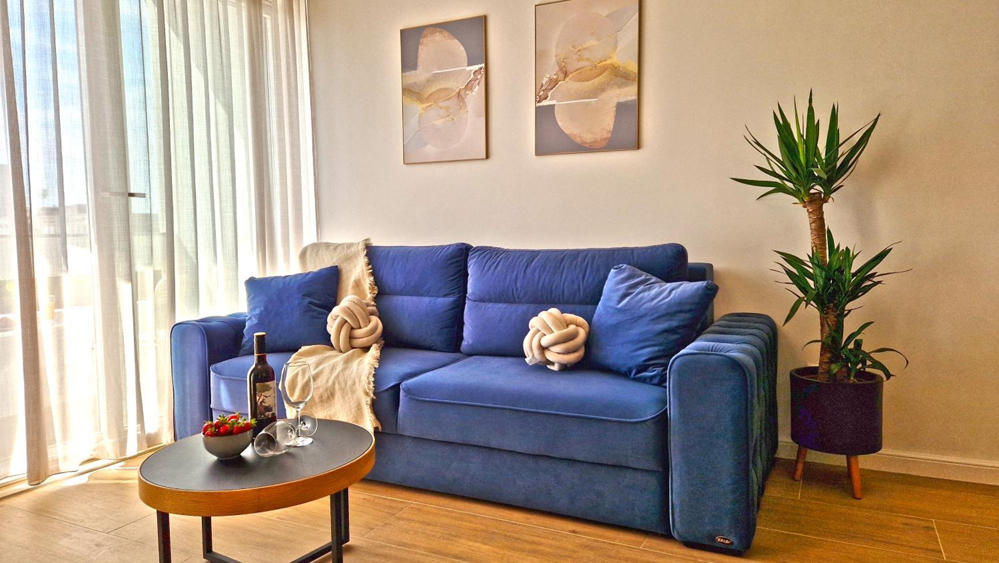 Holiday Dreams Apartment In Split, Croatia Dış mekan fotoğraf