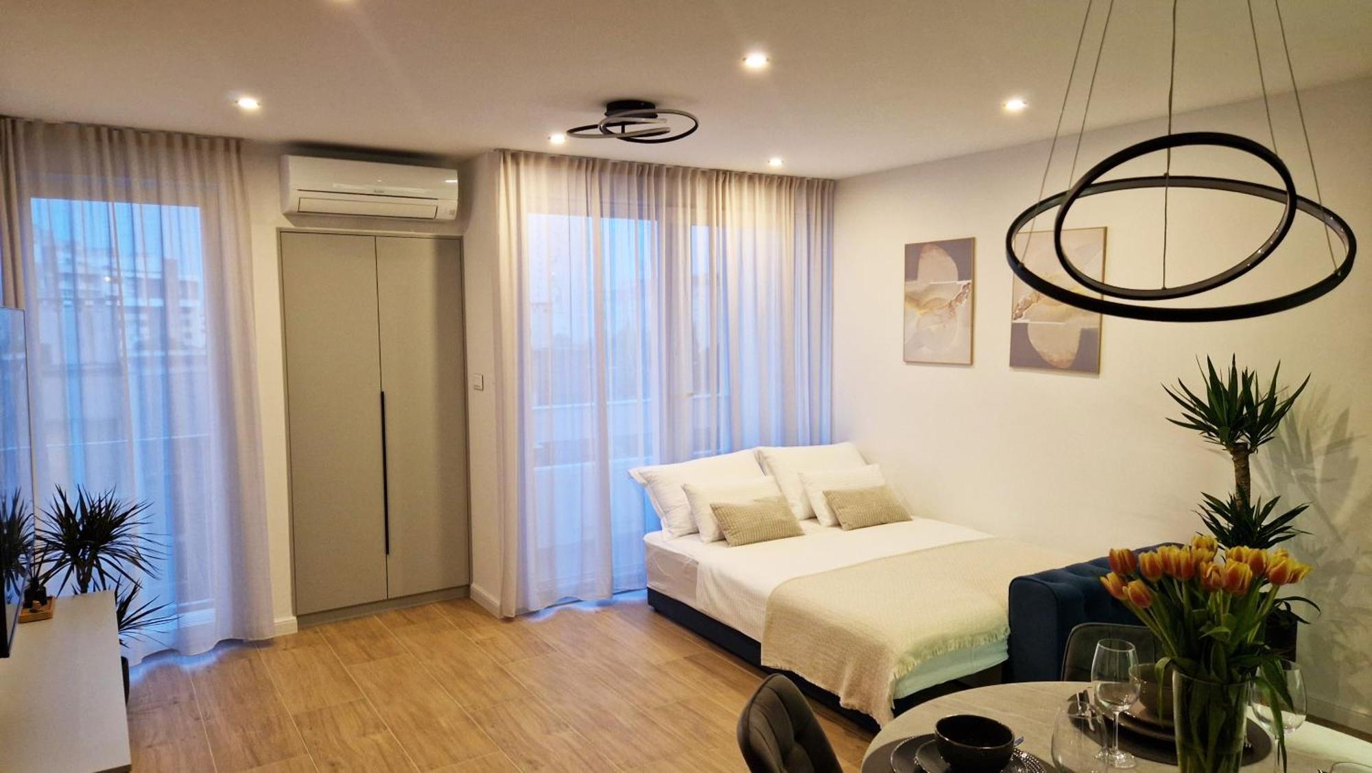 Holiday Dreams Apartment In Split, Croatia Dış mekan fotoğraf