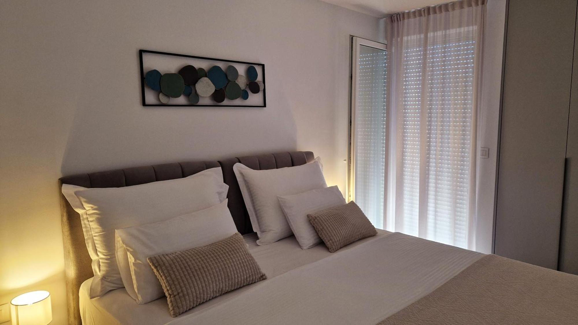 Holiday Dreams Apartment In Split, Croatia Dış mekan fotoğraf