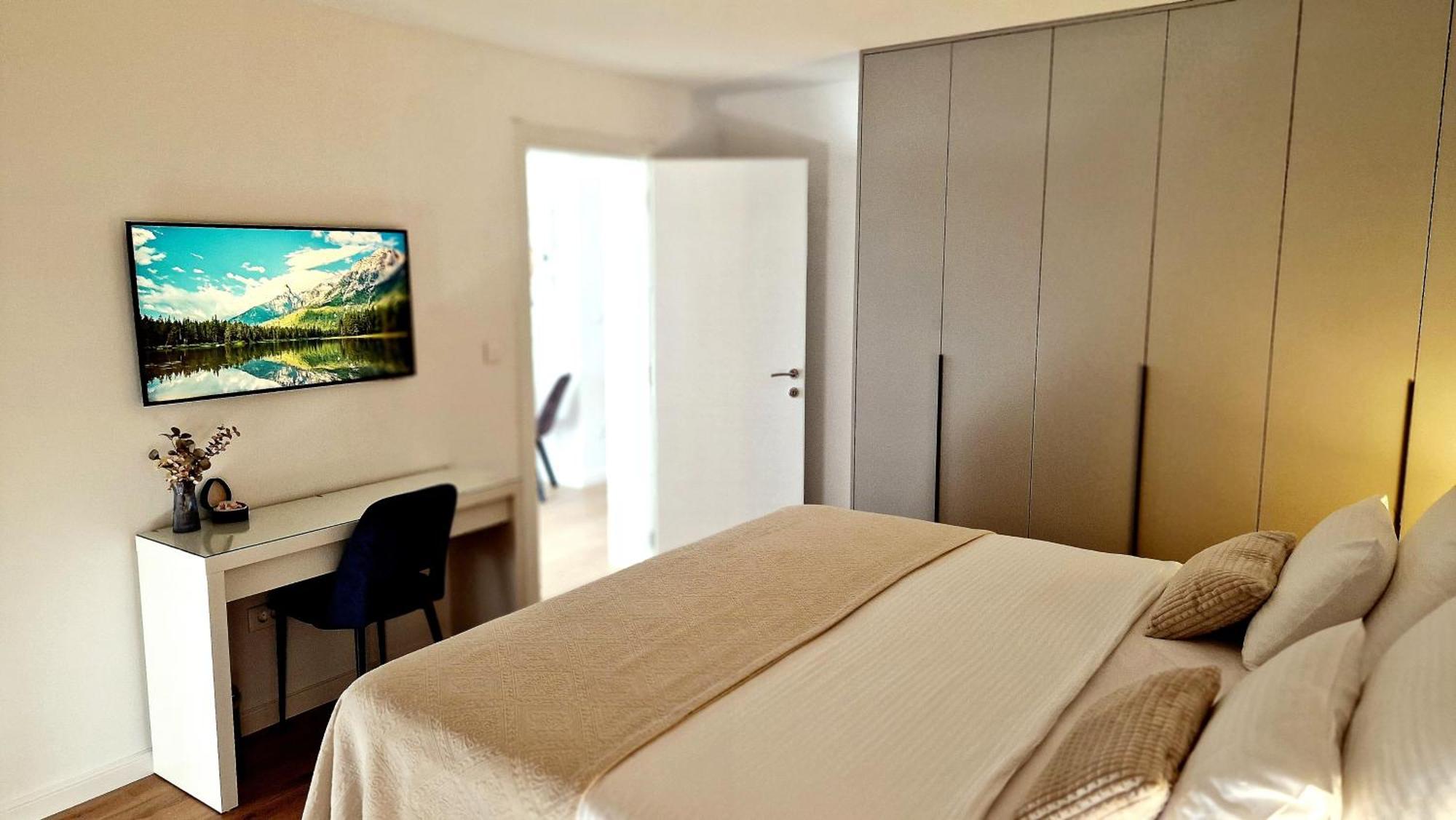 Holiday Dreams Apartment In Split, Croatia Dış mekan fotoğraf