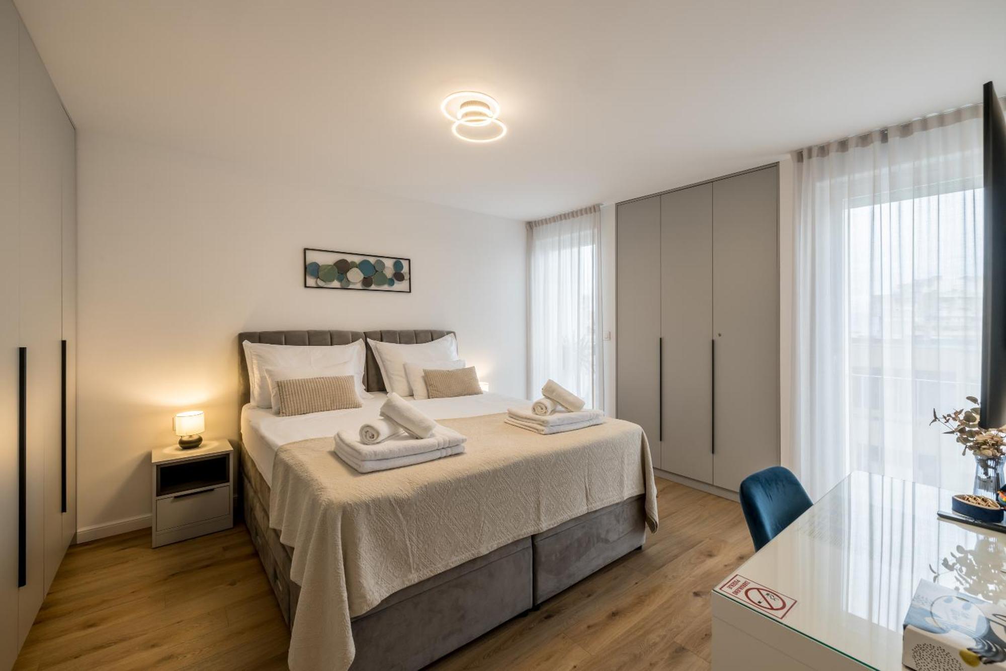 Holiday Dreams Apartment In Split, Croatia Dış mekan fotoğraf