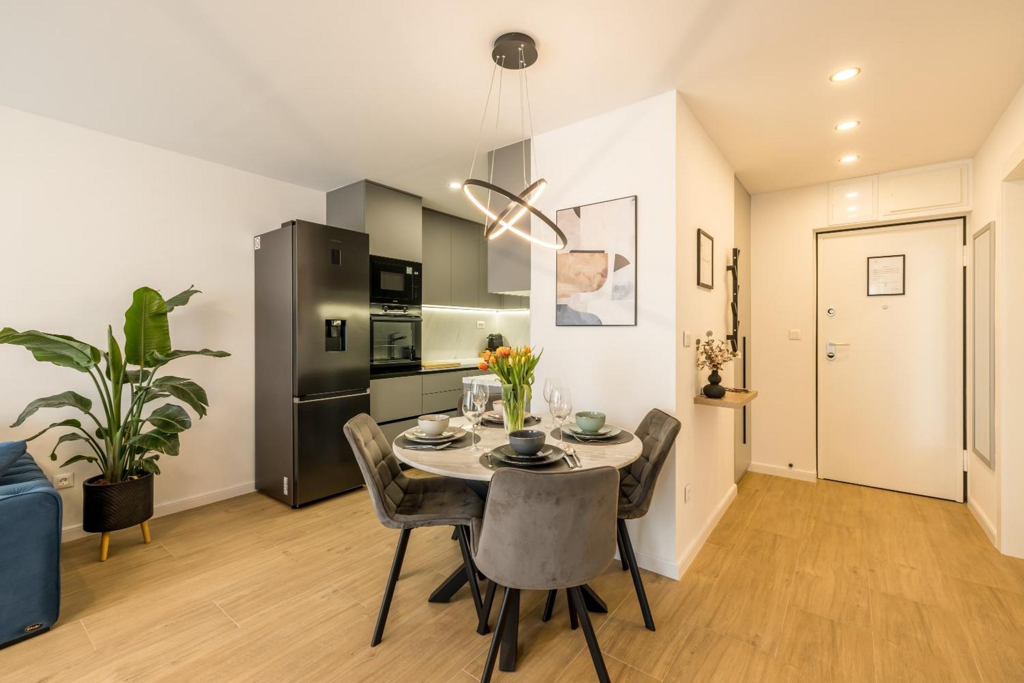Holiday Dreams Apartment In Split, Croatia Dış mekan fotoğraf