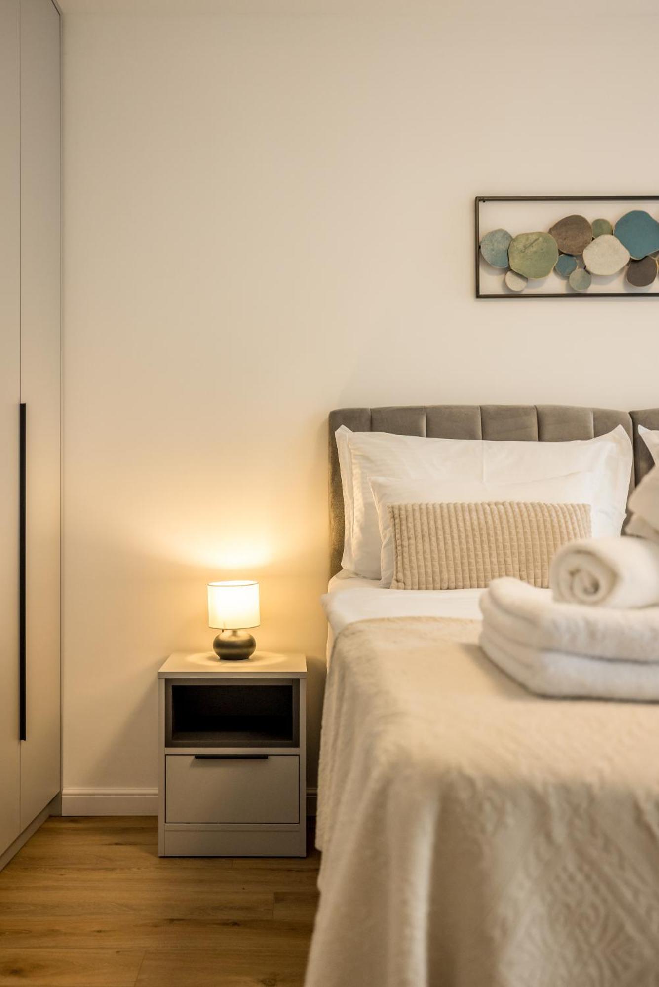 Holiday Dreams Apartment In Split, Croatia Dış mekan fotoğraf