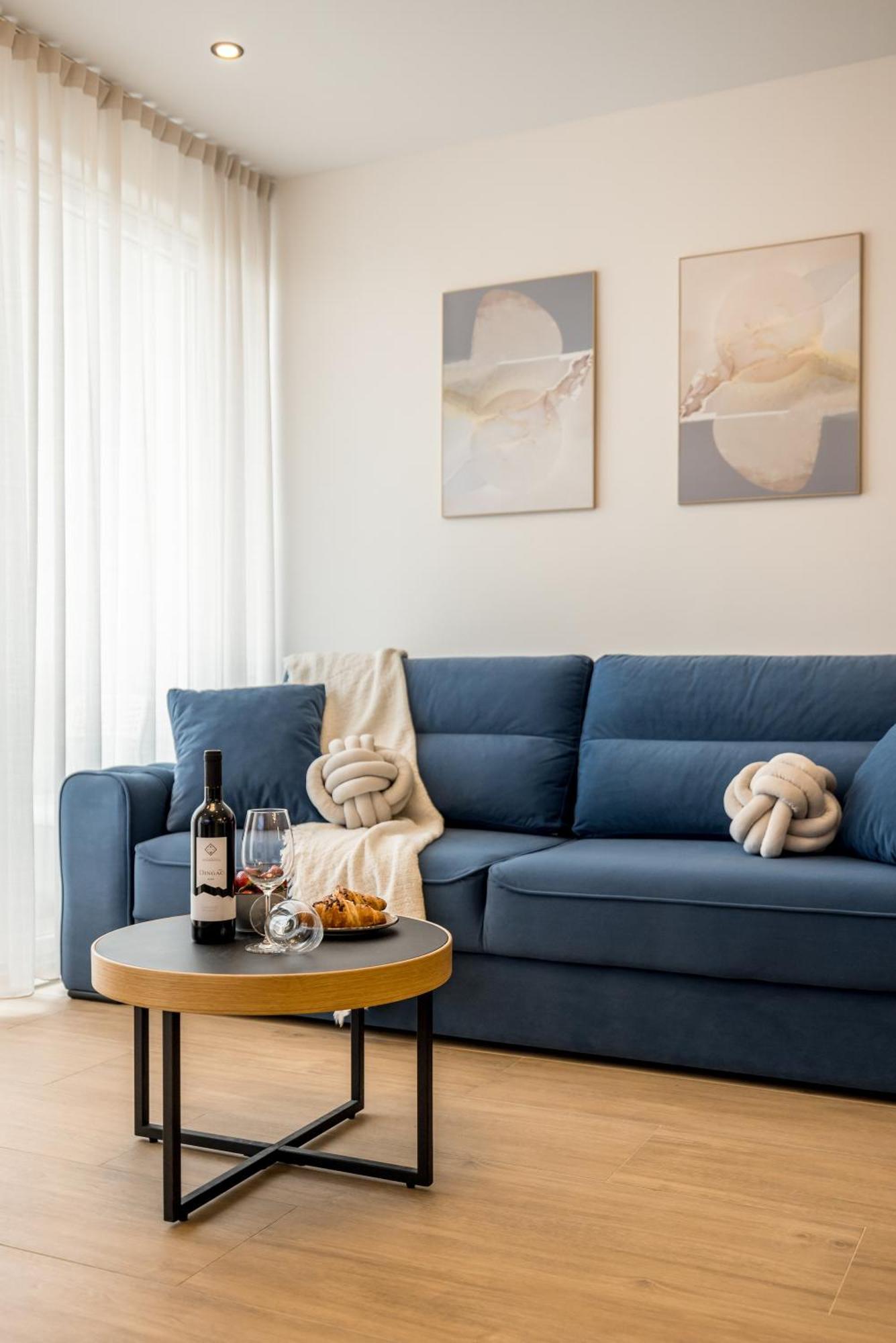 Holiday Dreams Apartment In Split, Croatia Dış mekan fotoğraf