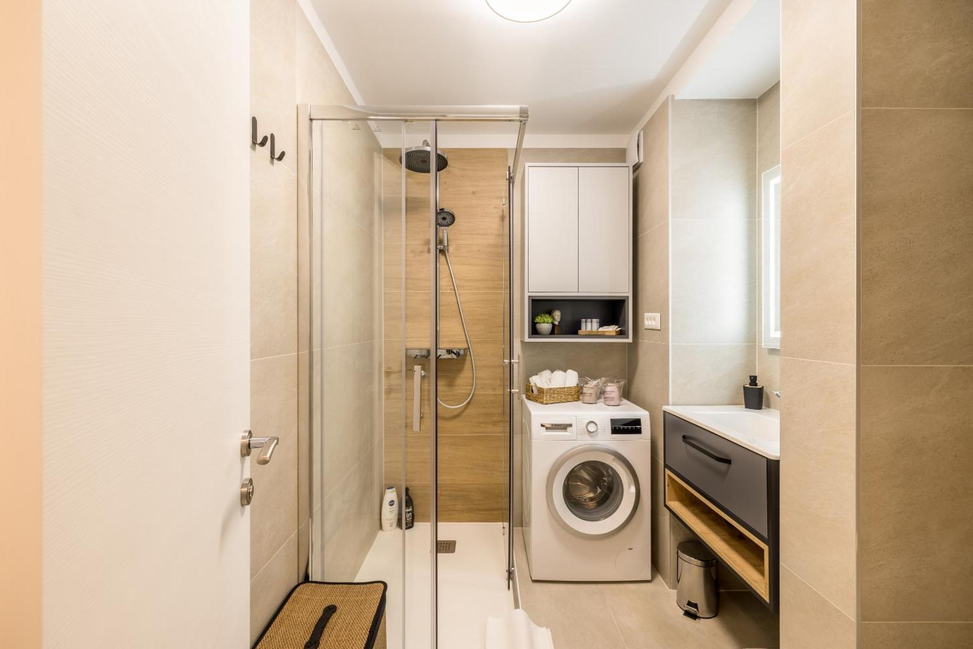 Holiday Dreams Apartment In Split, Croatia Dış mekan fotoğraf